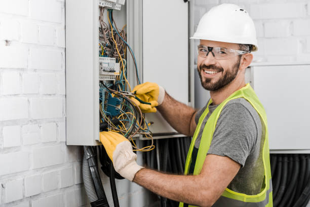 Best Electric Panel Repair  in Kahuku, HI